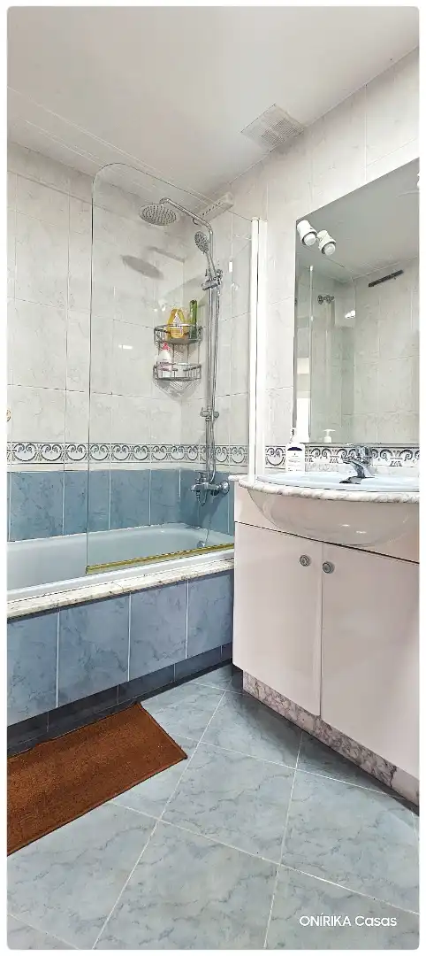 Baño de Piso en venta en Ames con Calefacción, Amueblado y Horno