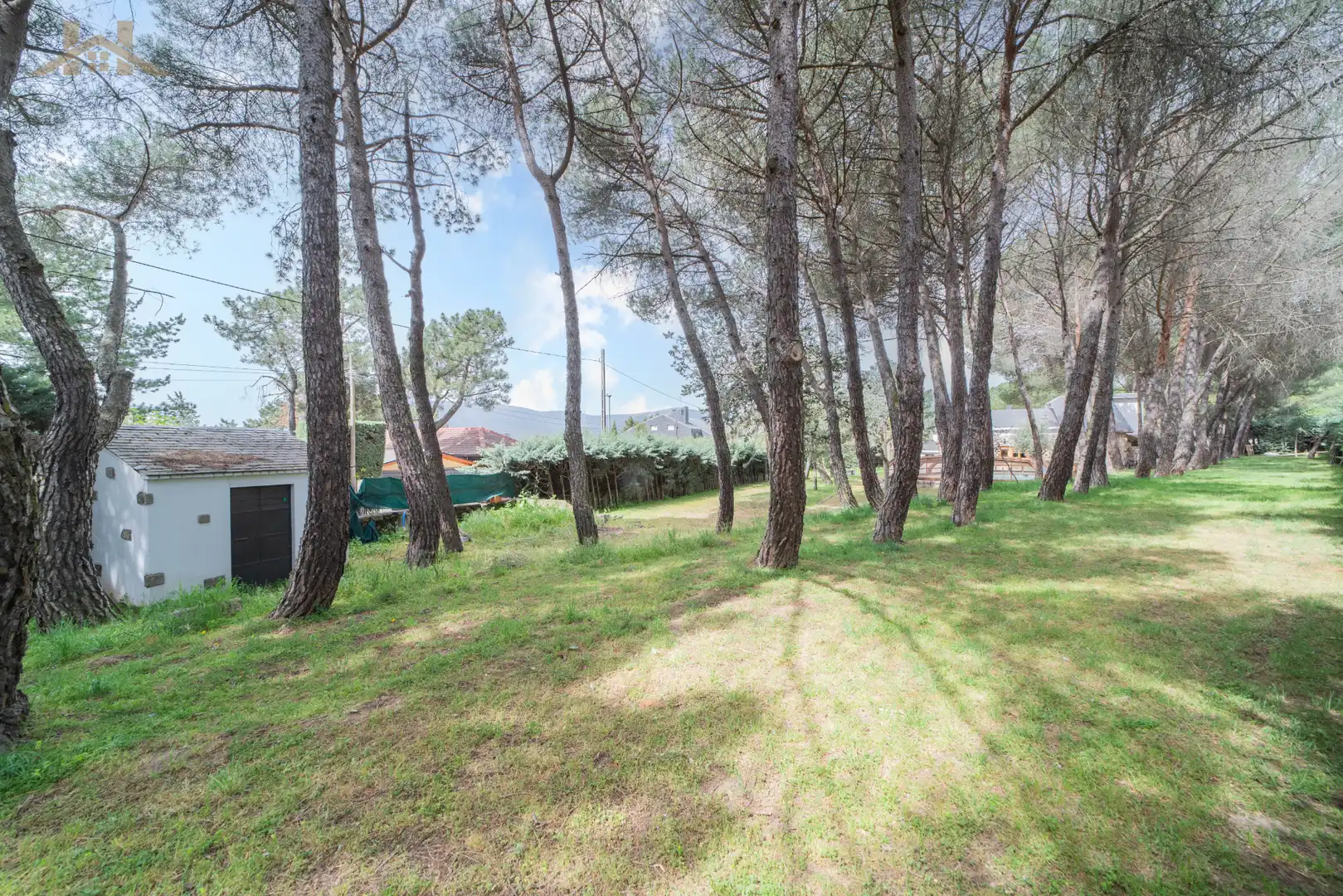 Casa o chalet en venta en Guadarrama con Calefacción, Jardín privado y Piscina