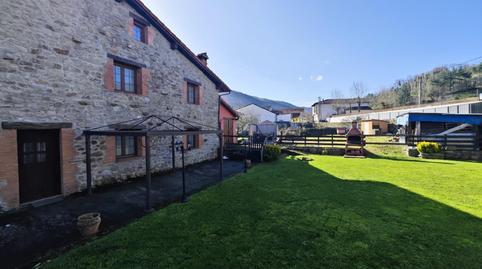 Foto 2 de Casa o xalet en venda a Cieza (Cantabria), Cantabria