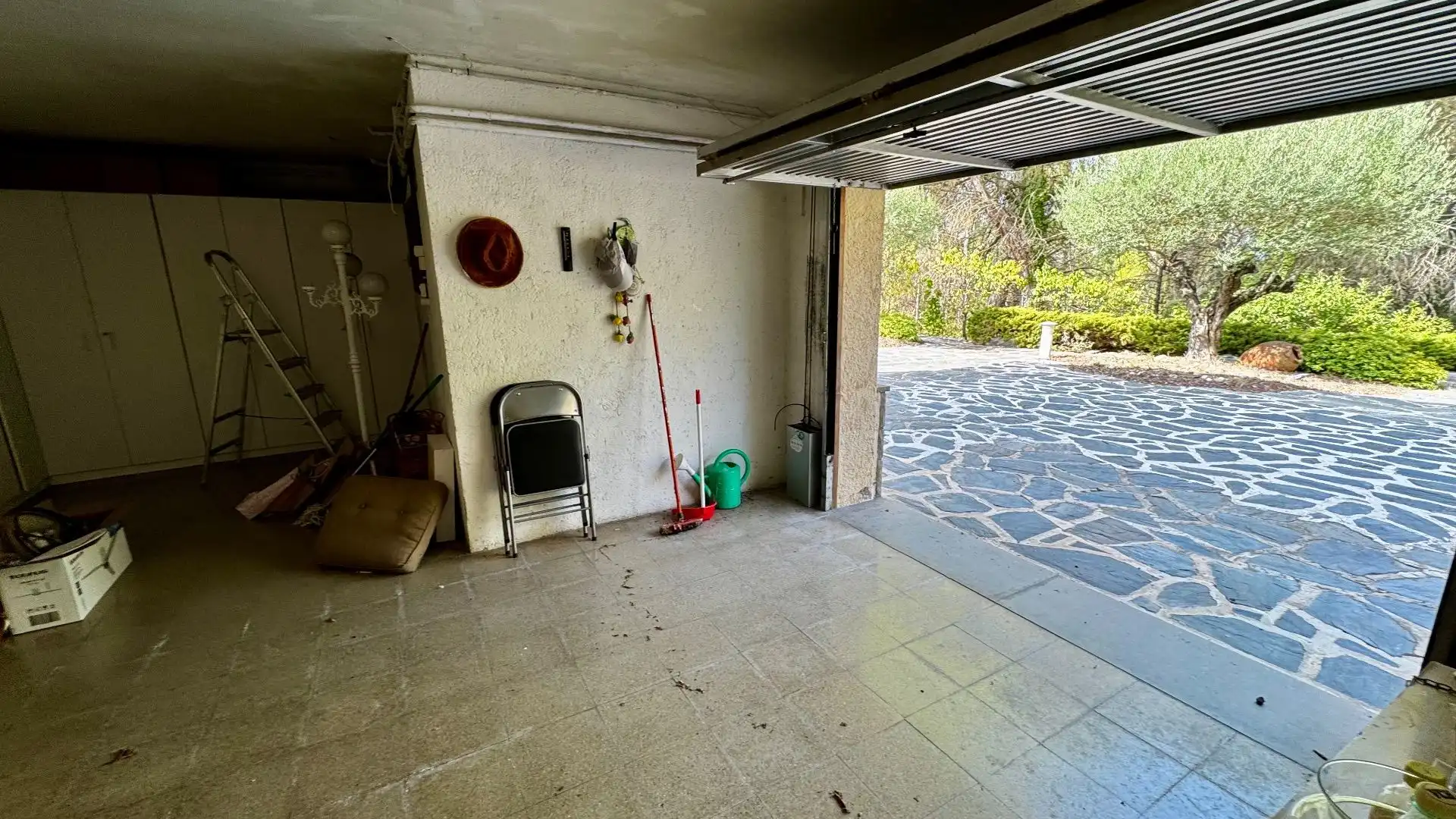 Casa o chalet en venta en Vacarisses con Aire acondicionado, Calefacción y Jardín privado