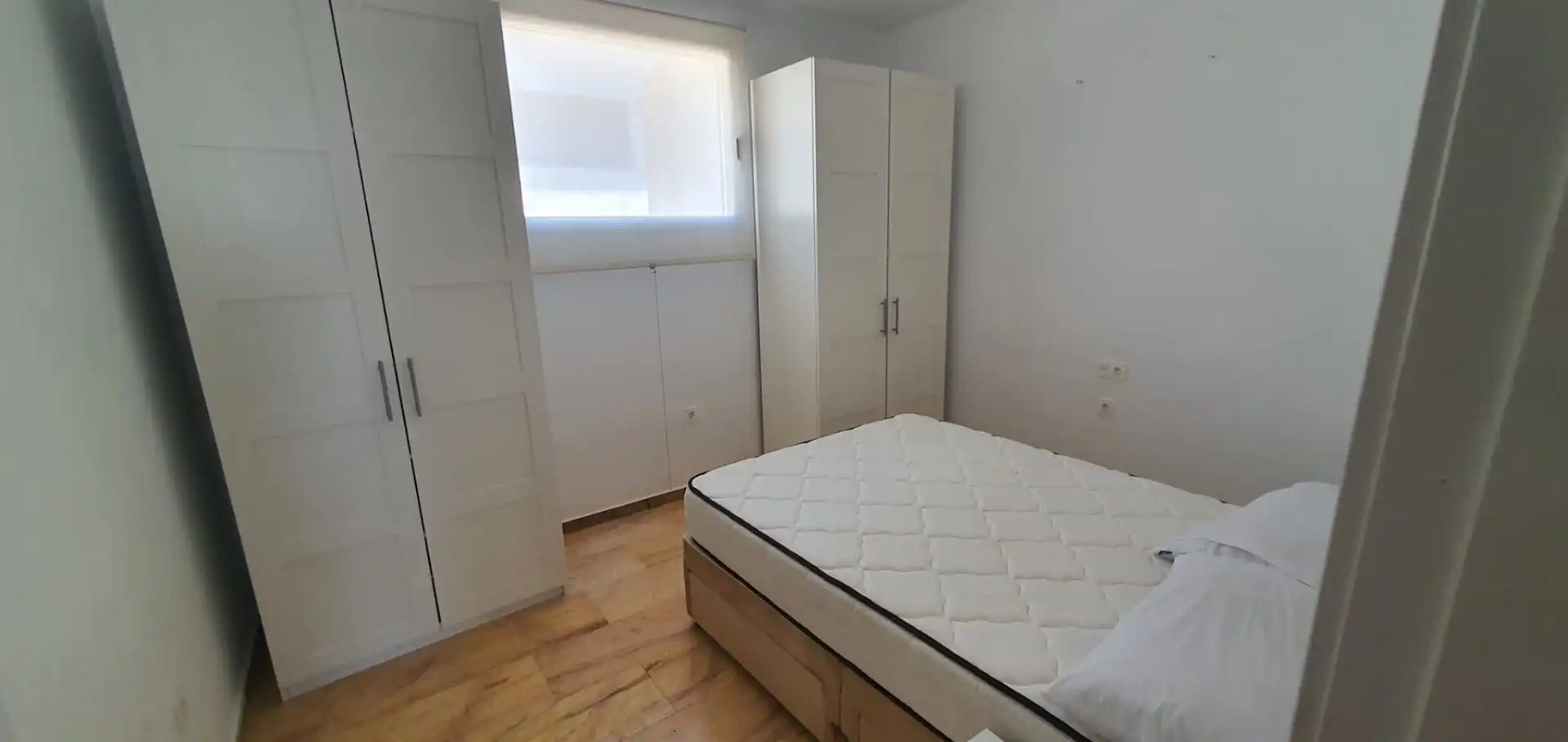 Habitación de Apartamento de alquiler en Cantoria