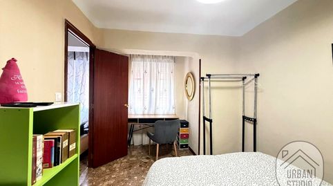 Foto 3 de Habitació a Avinguda D'aguilera, Benalúa, Alicante / Alacant