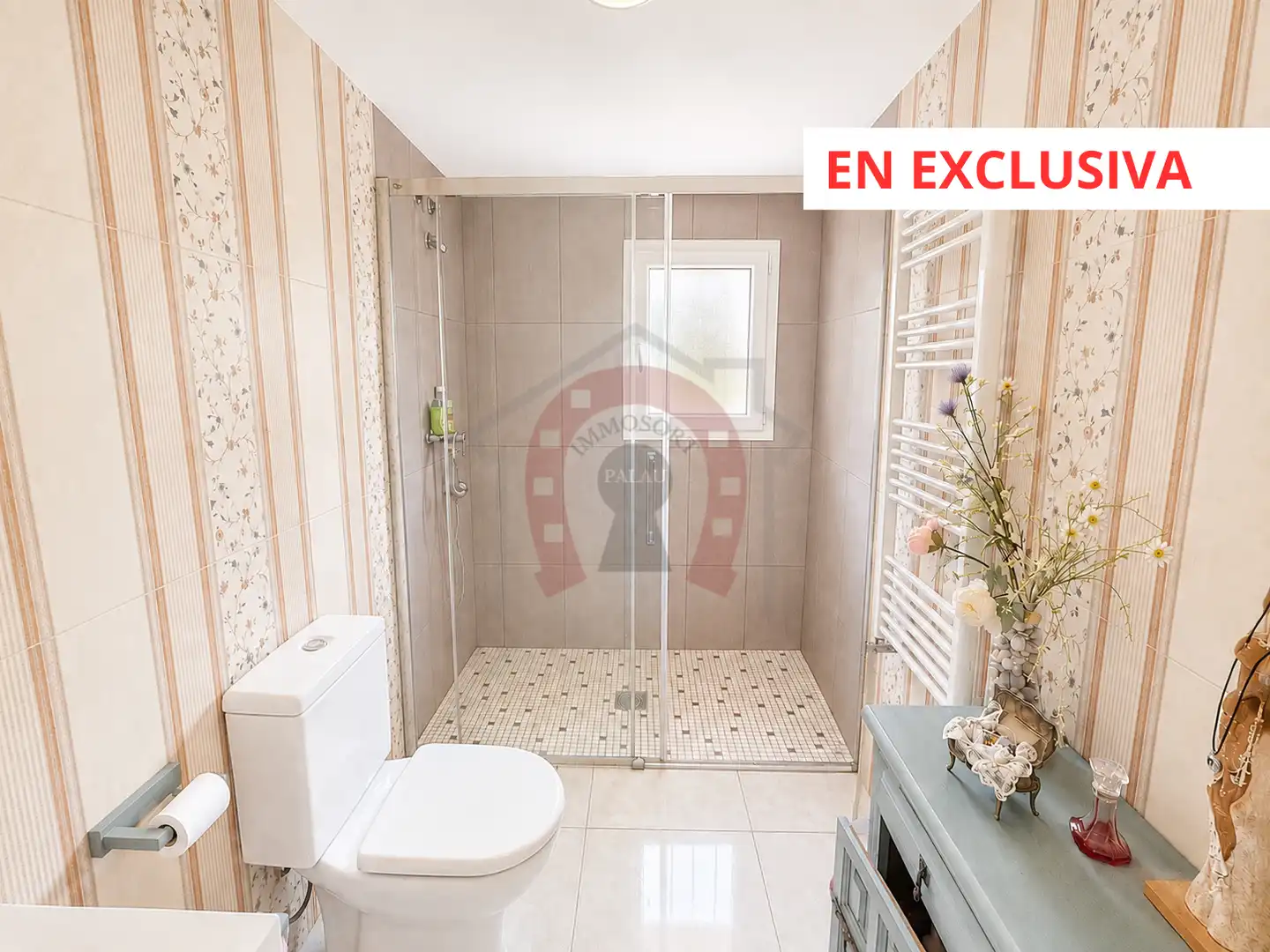 Xalet amb jardí en venda a Palau-solità i Plegamans, imagen 11