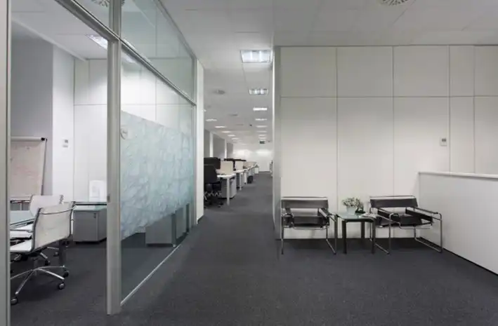 Oficina de alquiler en Barcelona, Barcelona