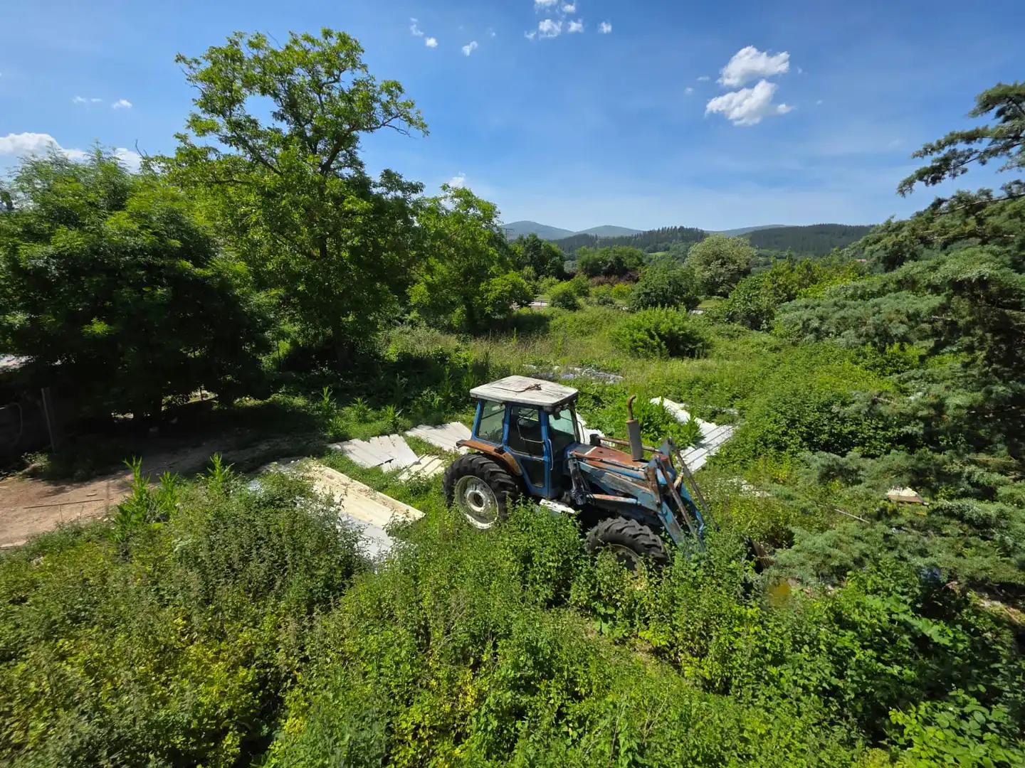 Finca rústica en venta en Merindad de Montija