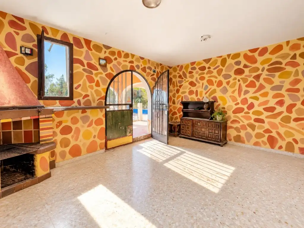 Casa o xalet en venda a Benissa, Alicante