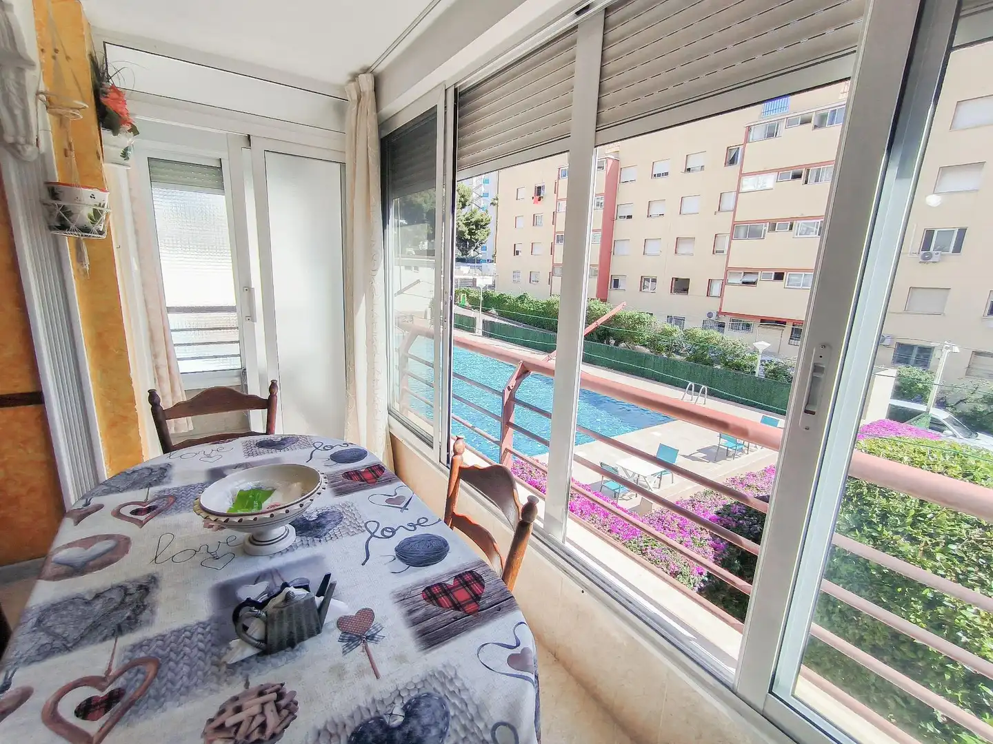 Appartement compact avec piscine à vendre à Rincón de Loix, imagen 5