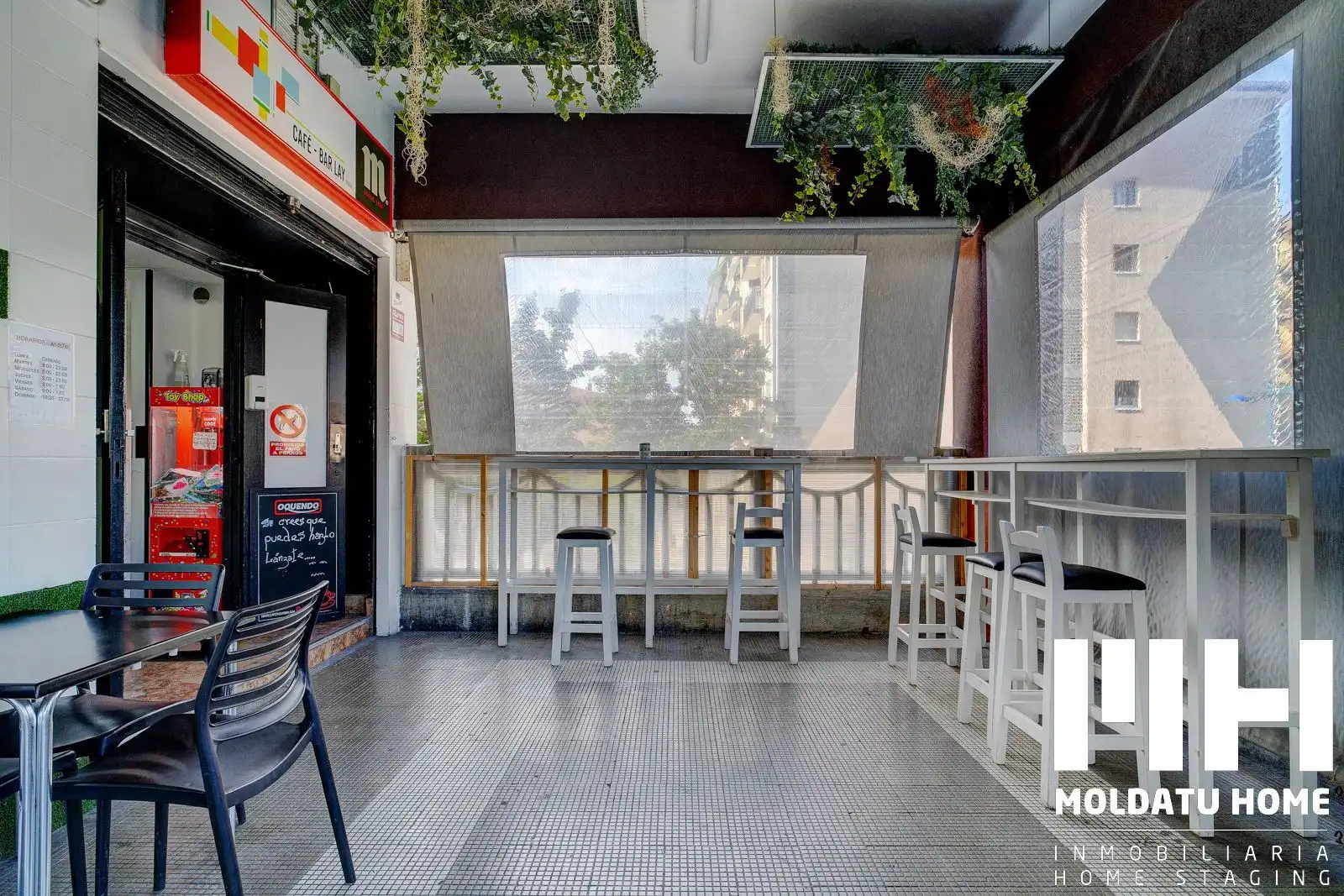 Local comercial en venda a Beraun - Pontika, imagen 4