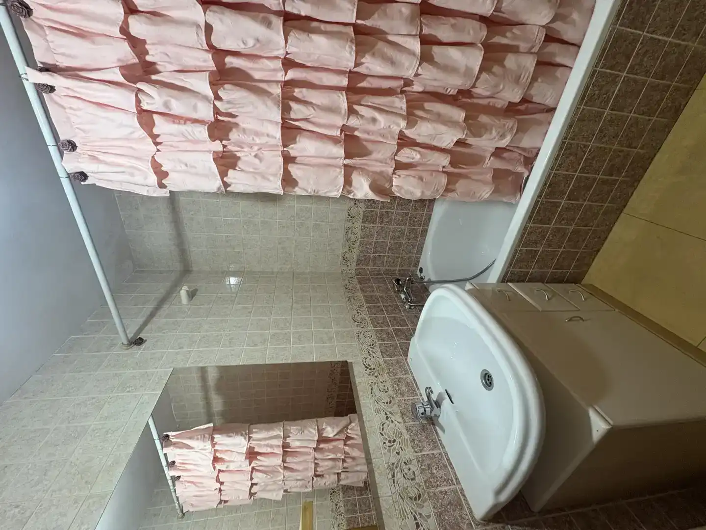 Baño de Piso en venta en Cantalejo con Parquet, Amueblado y Balcón