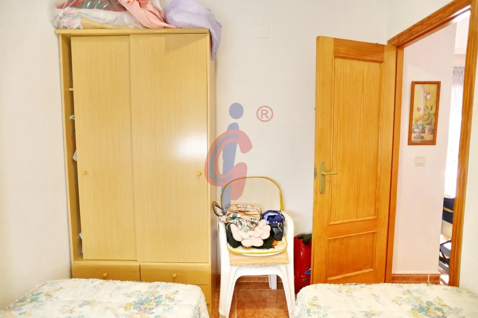 Piso con ascensor en venta en Calle Era de la Madaleneta 17, imagen 17