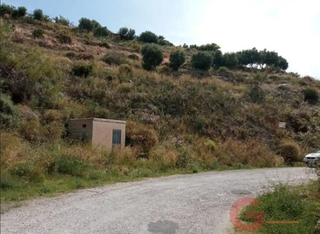 Terrenys i solars en venda a Monte los Almendros - El Pargo - Costa Aguilera, imagen 14