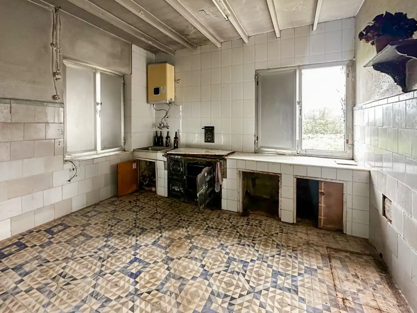 Casa en venda a Argüero - AL BUSTIELLO, imagen 38