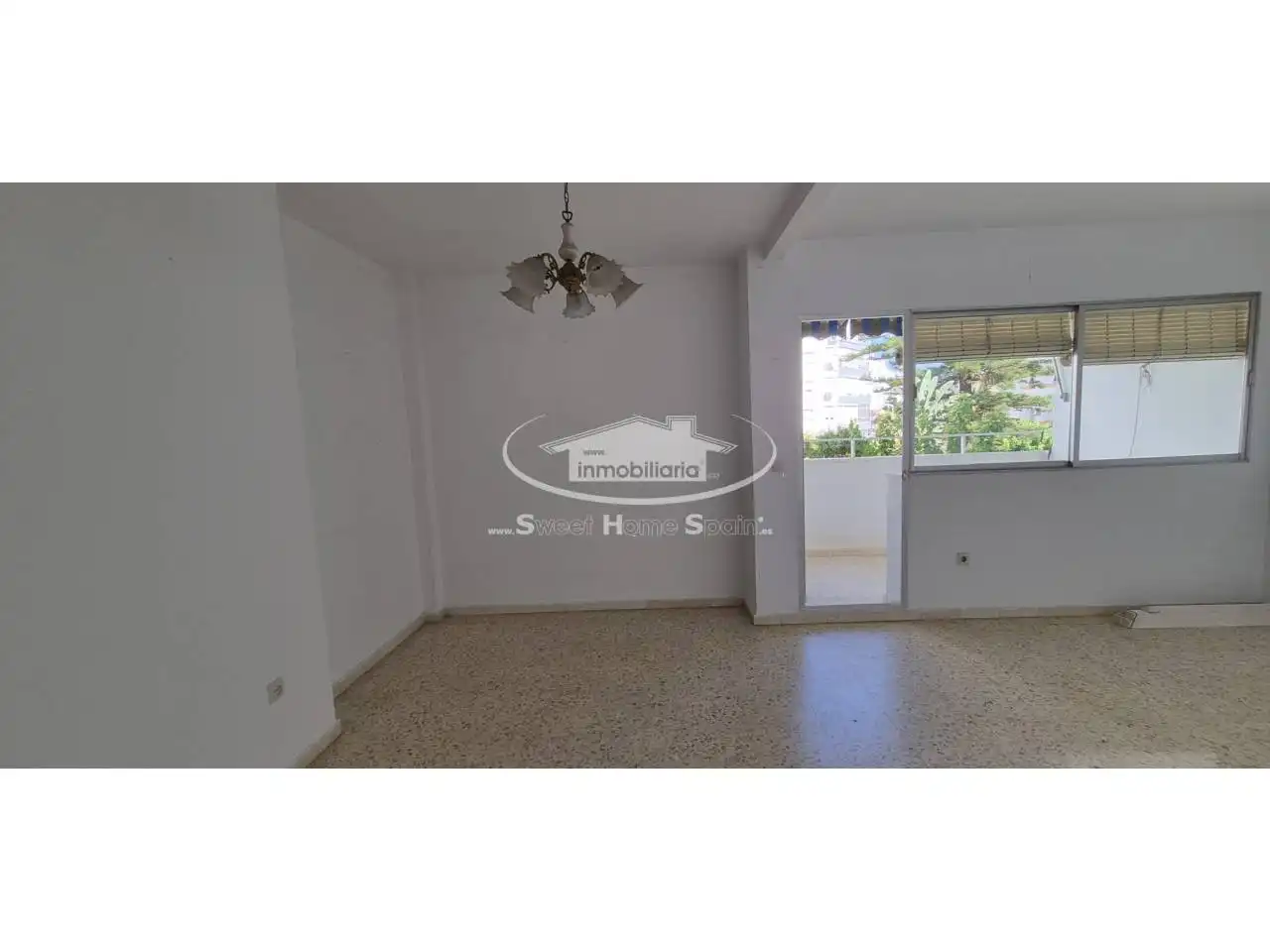 Exterior view of Flat for sale in Sanlúcar de Barrameda  with Terrace