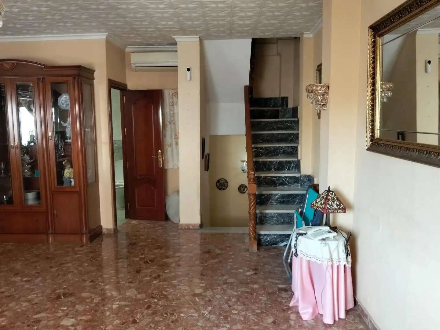Casa o xalet en venda en Málaga amb Terrassa