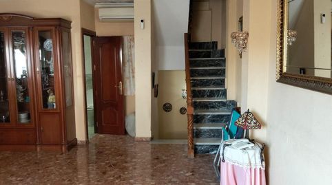 Foto 4 de Casa o xalet en venda a Calle Calle Fernando Chirino, Los Castillejos - La Trinidad, Málaga Capital