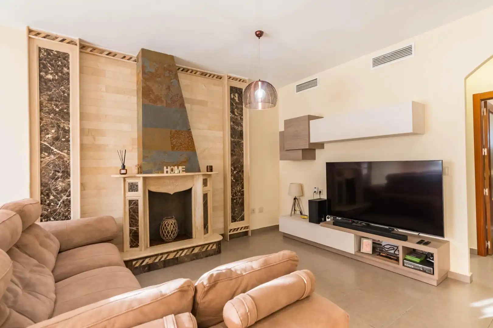 Maisonette mit Terrasse zum Verkauf in Ceutí, imagen 5