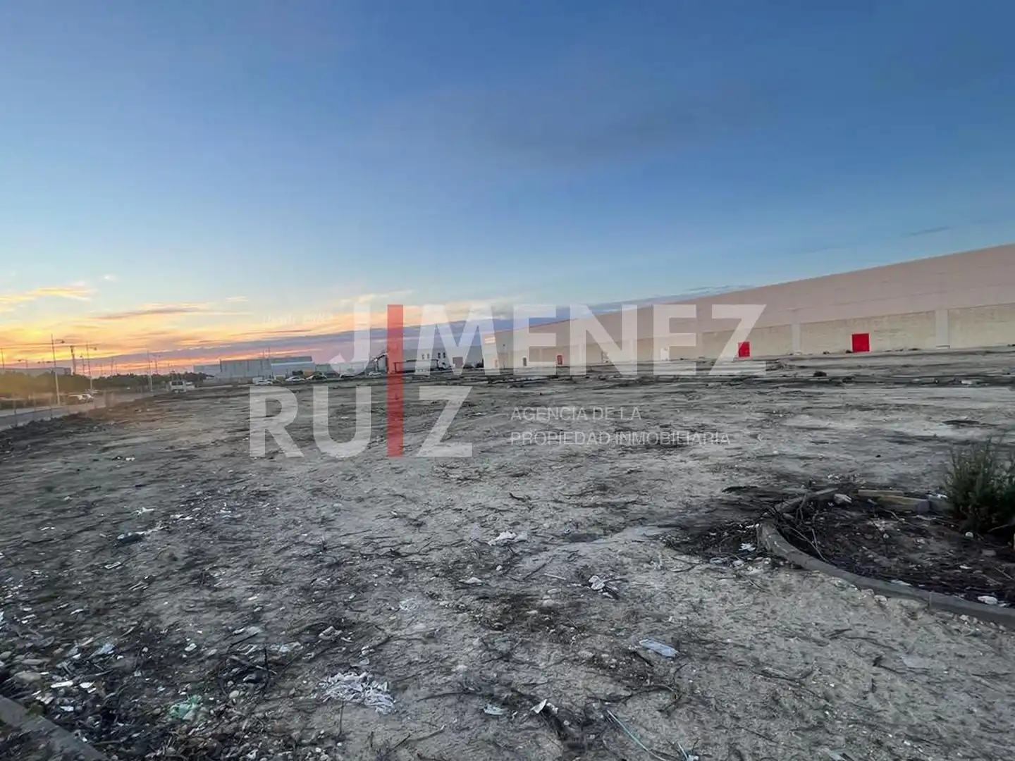 Rural land for sale in El Juncal - Vallealto, imagen 6