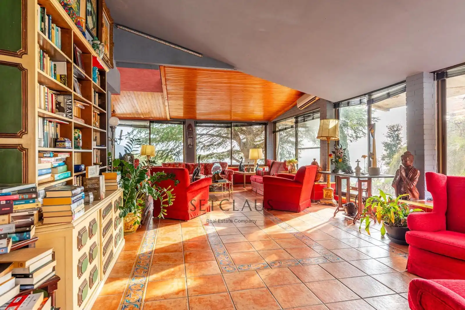 Villa avec piscine à vendre à Alella, imagen 49