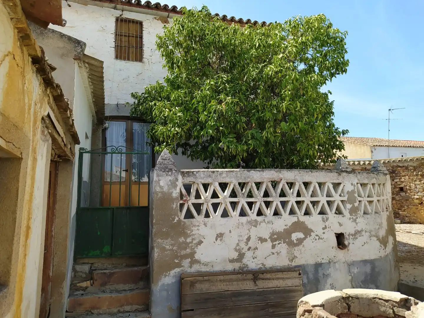 Casa rústica en venda a Castuera, imagen 5