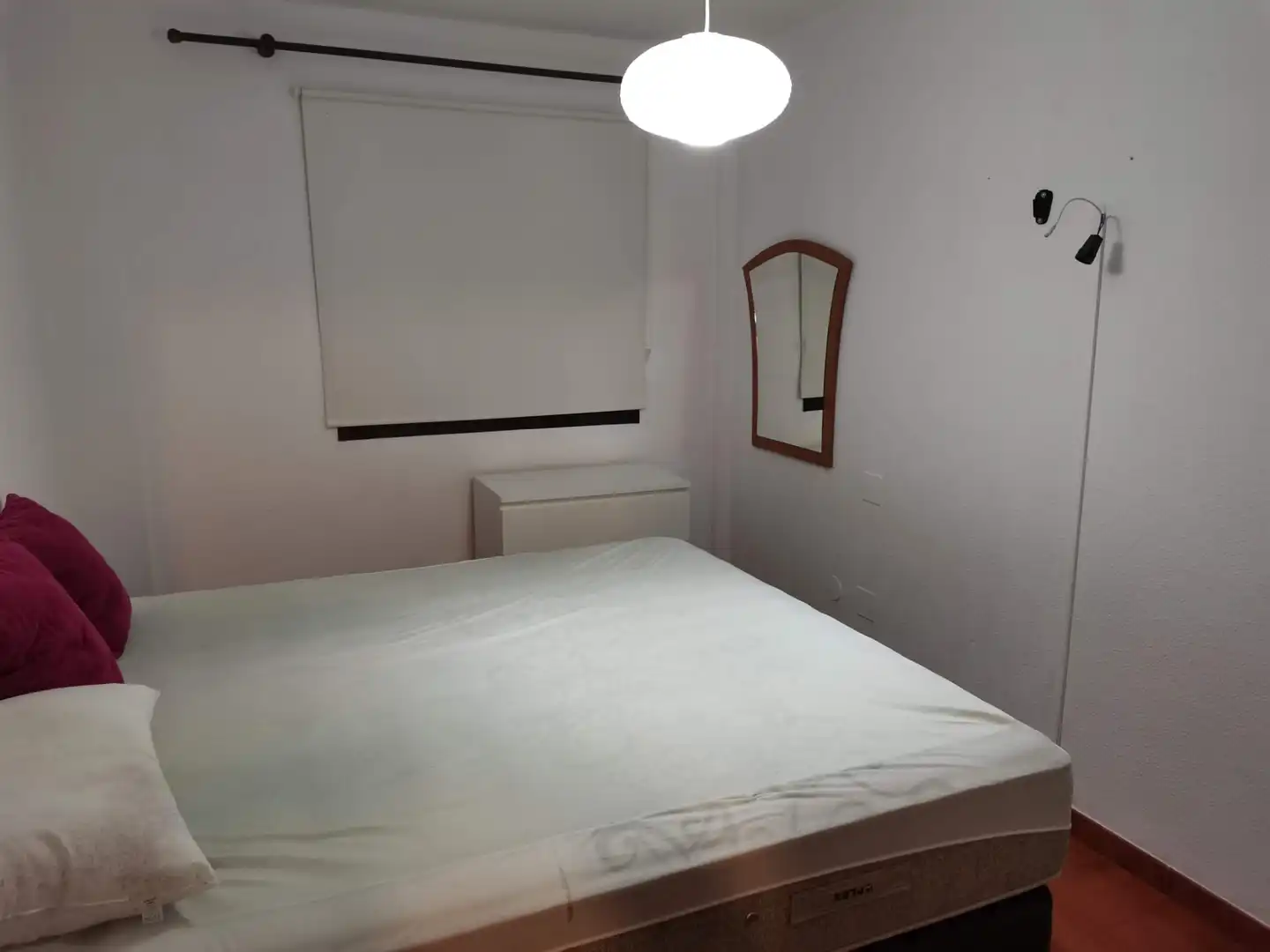Bedroom of Flat for sale in San Cristóbal de la Laguna  with Furnished