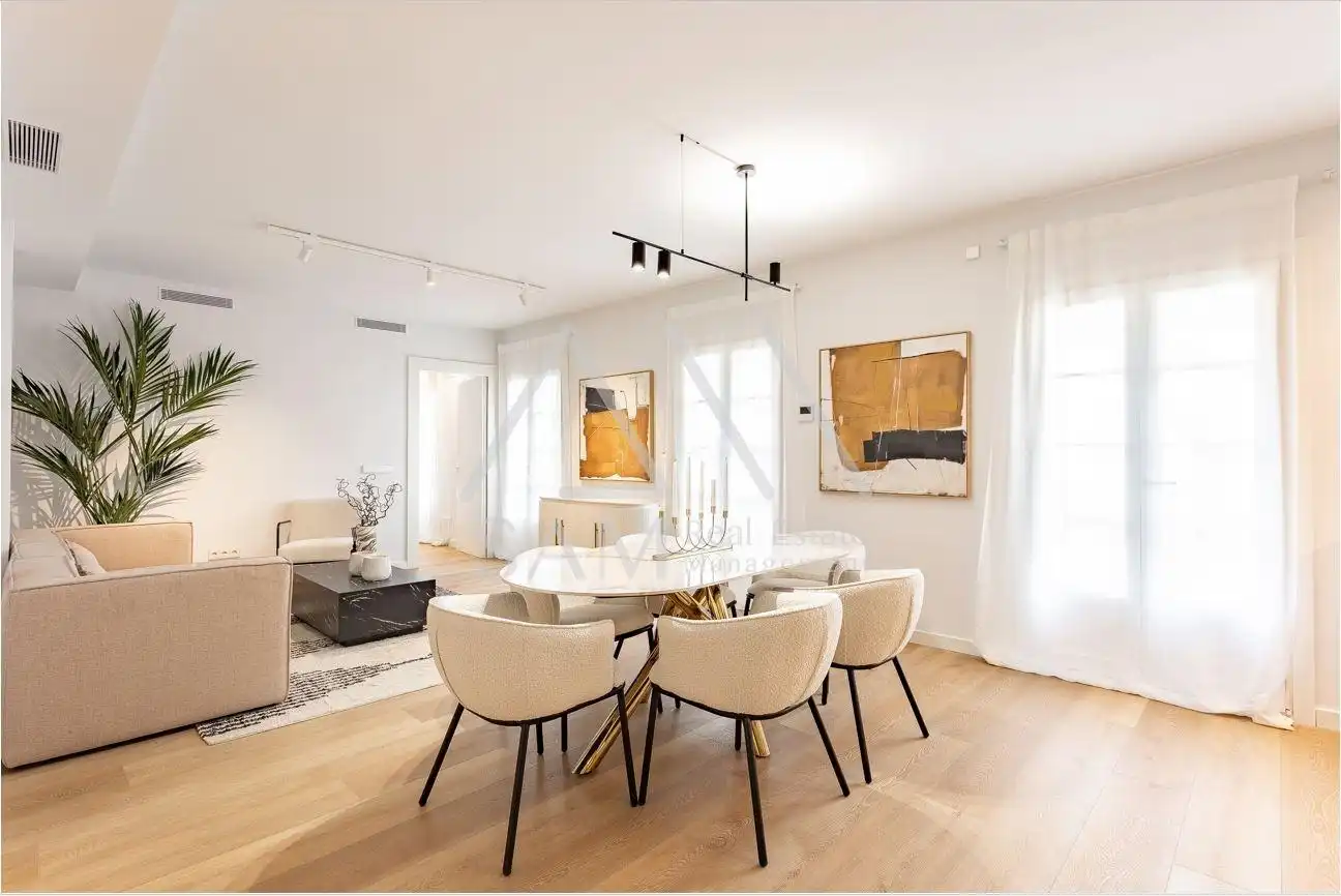 Wohnung mit Pool zum Verkauf in Ciutat Vella, imagen 5