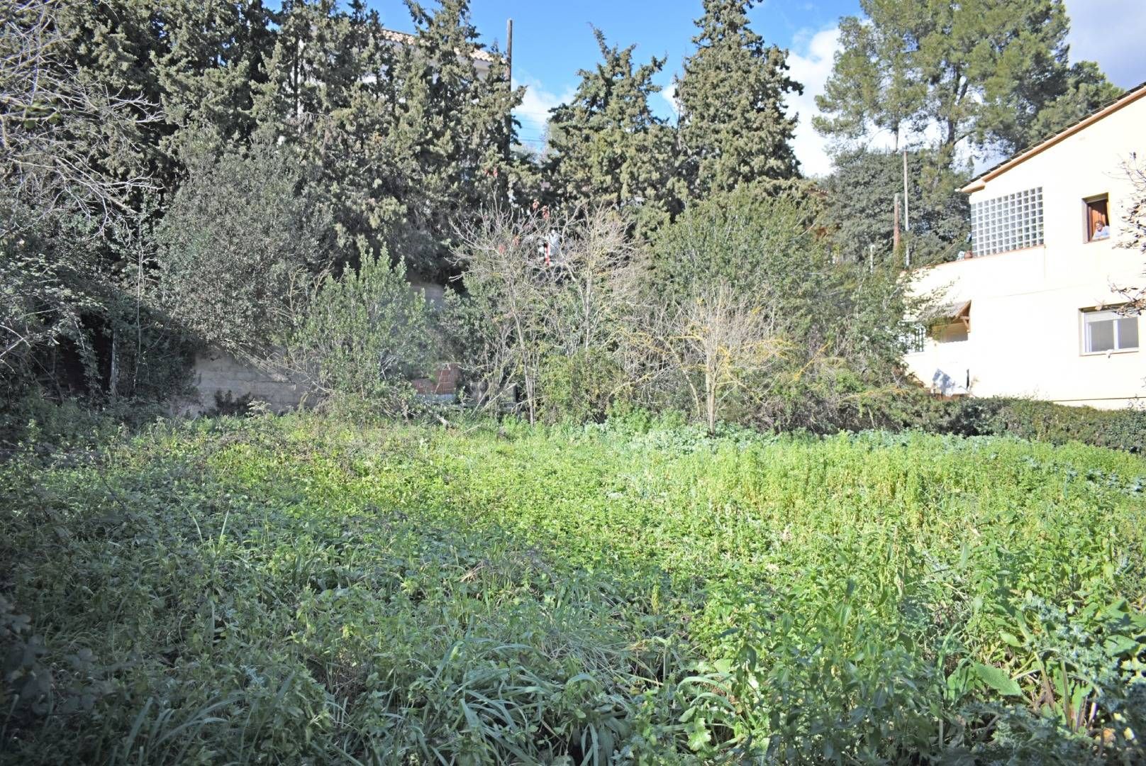 Residential zum verkauf in Montornès del Vallès