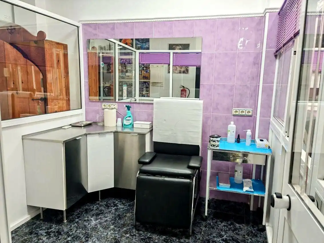 Local de lloguer a Málaga, Málaga