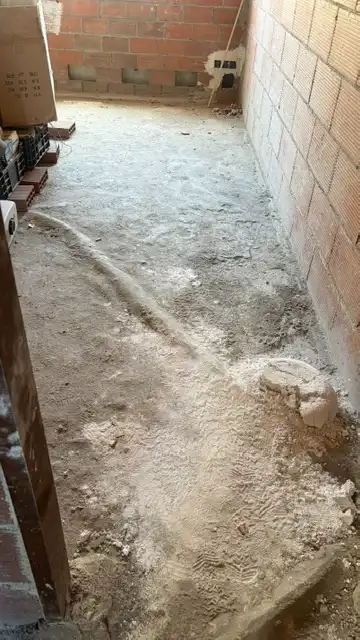 Garden of Flat for sale in Vilalba, Lugo