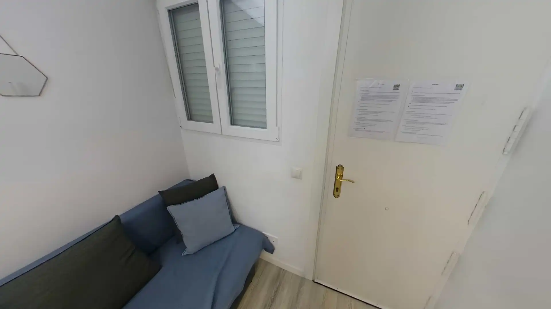 Piso en alquiler en Calle del Salitre, imagen 24