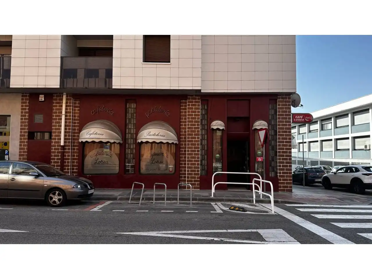 Local comercial en venda a Calle Uztarroz, imagen 5