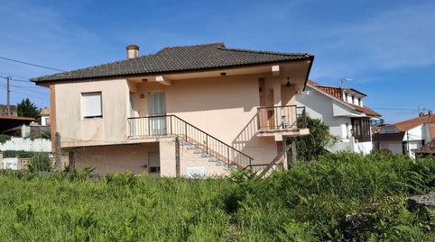Foto 2 de Casa o xalet en venda a Rúa Covaterreña, 35, Baiona, Pontevedra