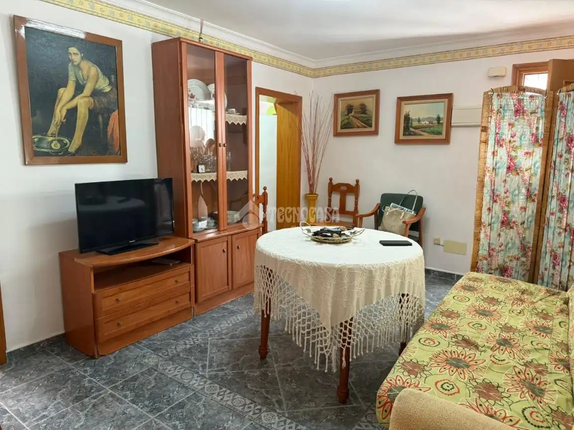 Piso en venta en Barbate ciudad, imagen 6