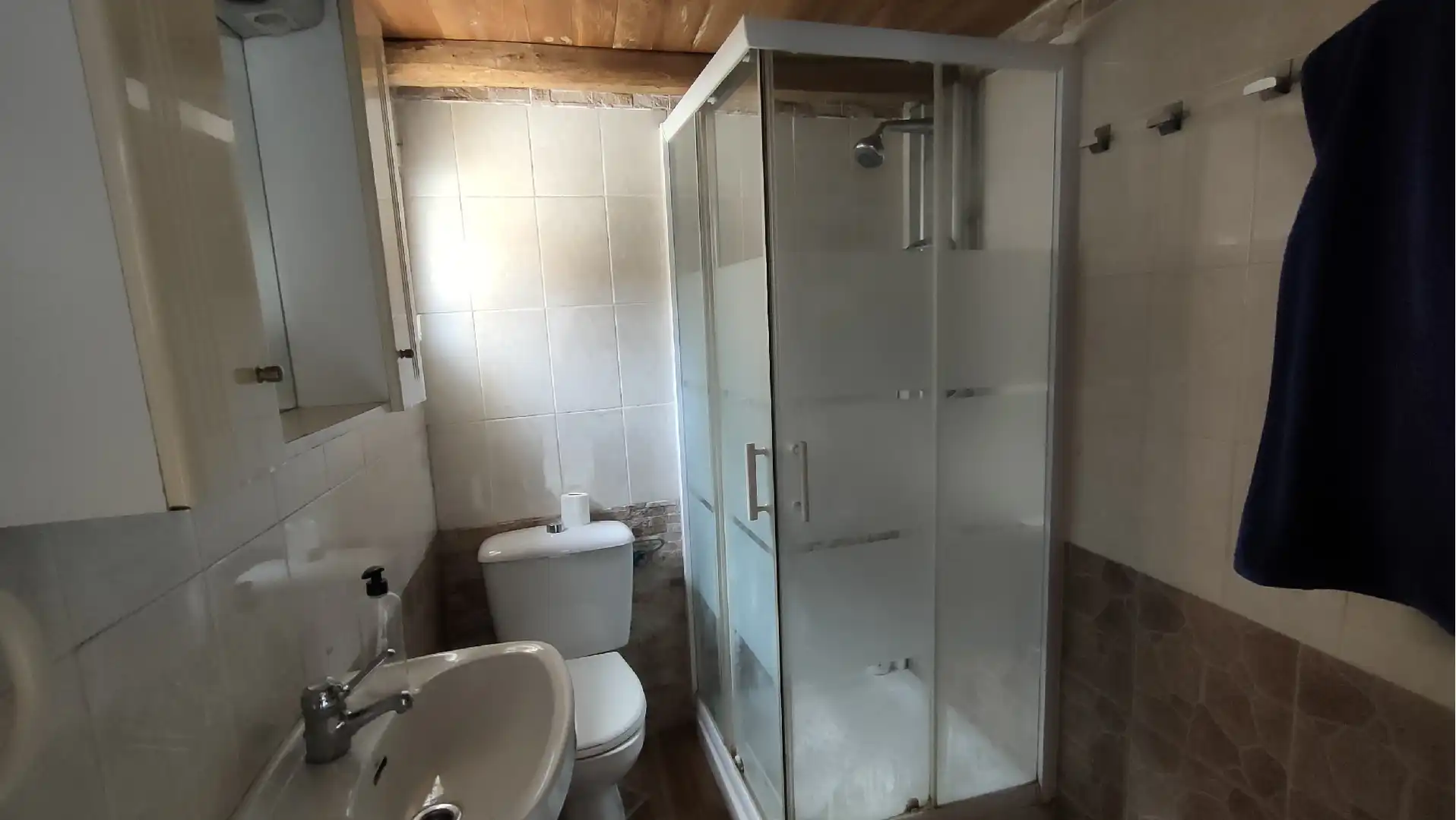 Casa o chalet en venta en Cebrones del Río
