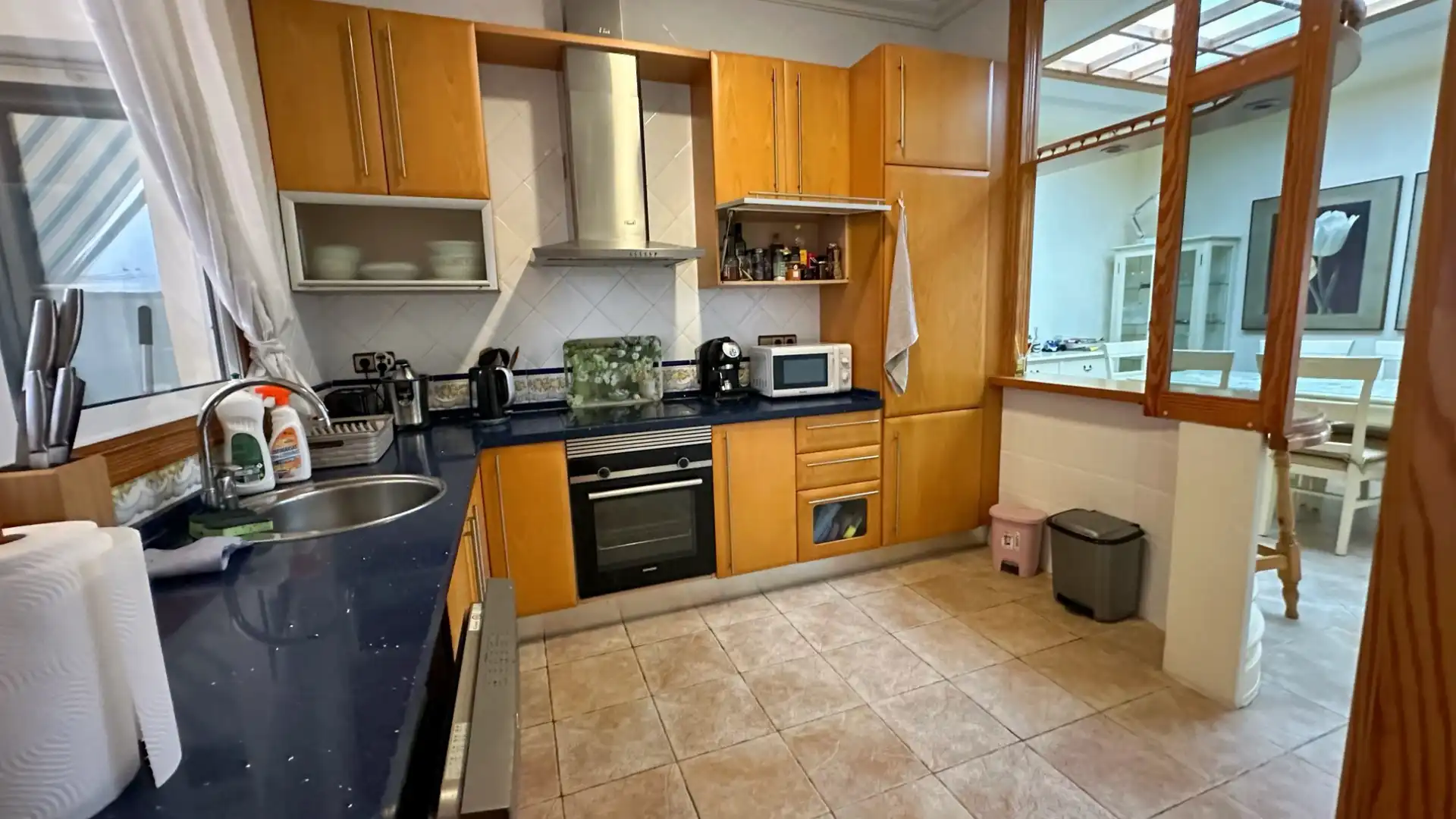 Wohnung mit Terrasse zum Verkauf in Guardamar Playa, imagen 24