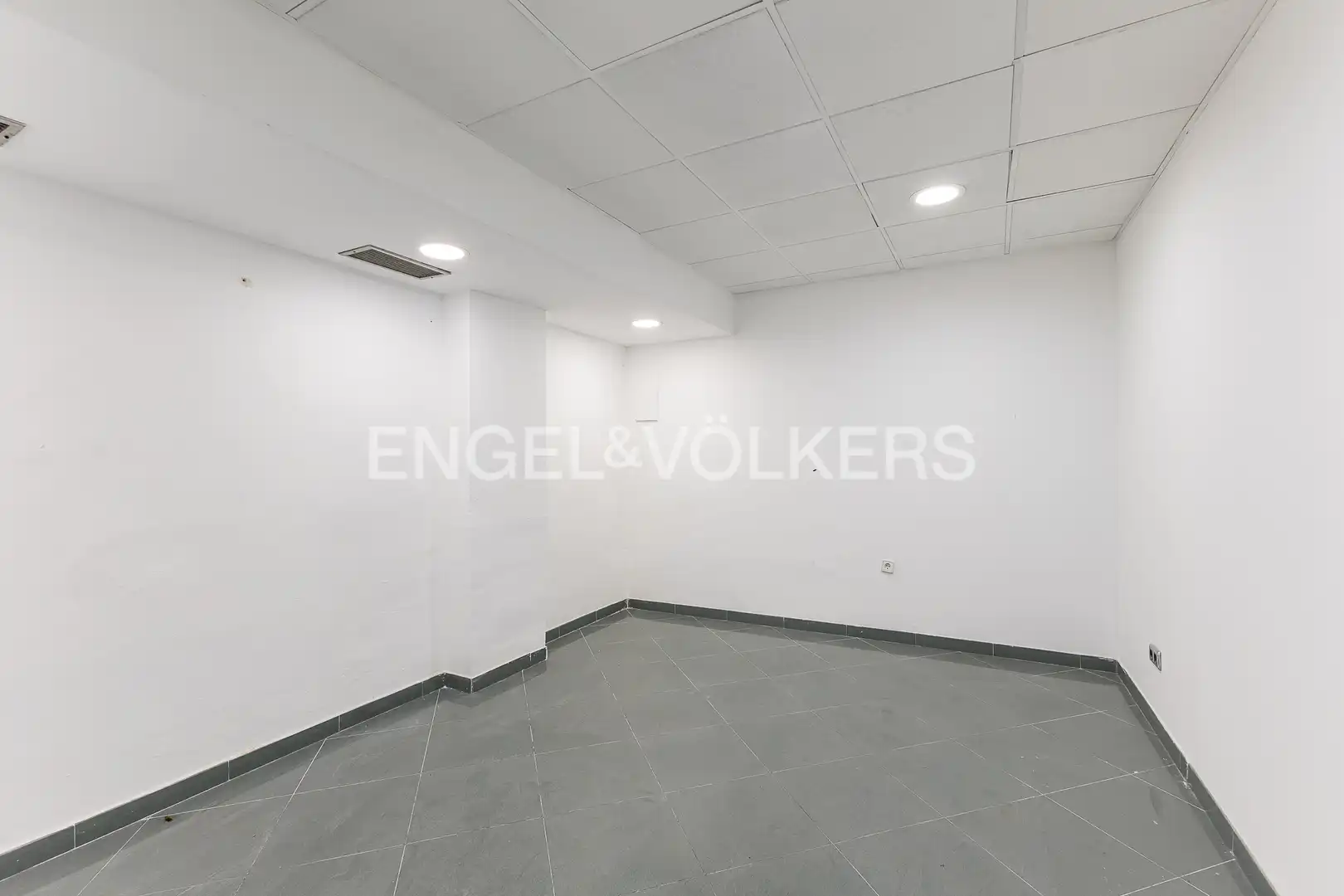 Oficina en venta en Barcelona