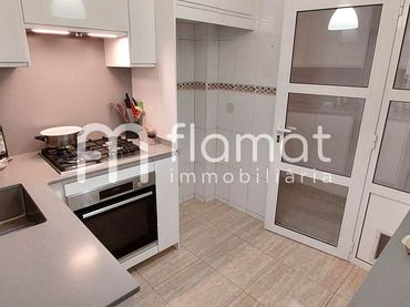 Wohnung mit Aufzug zum Verkauf in calle de Travau