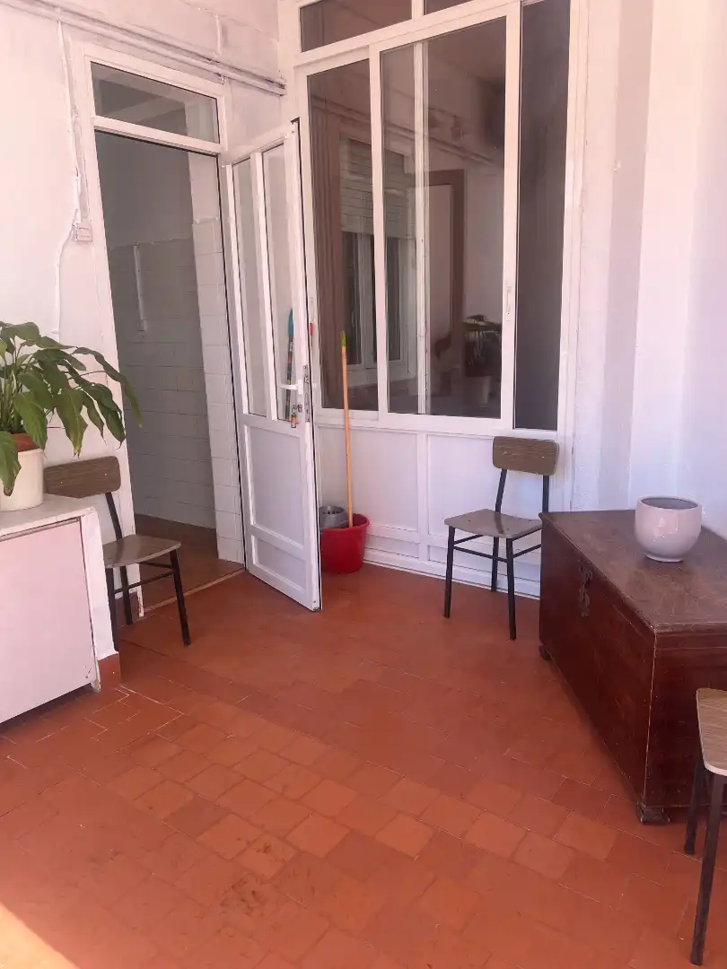 Apartamento en venta en Baiona con Calefacción, Terraza y Trastero