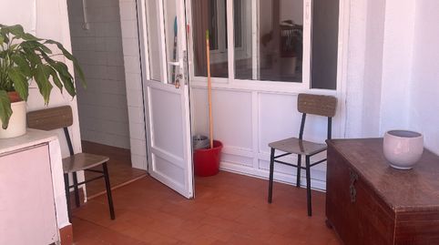 Foto 3 de Apartament en venda a Calle San Juan, 26, Baiona, Pontevedra