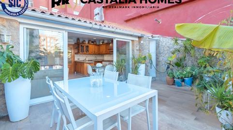 Photo 2 of Single-family semi-detached for sale in Carrer de Núñez de Arce, 32, Casco Histórico, Castellón de la Plana / Castelló de la Plana