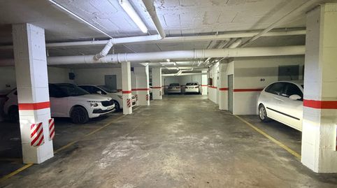 Foto 4 de Garaje en venta en Alameda de San Antón, 13, Alameda, Cartagena