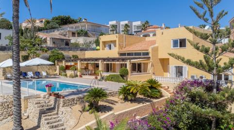 Photo 4 of Houses for sale in Avenida Europa, Poble Nou - Montiboli, Villajoyosa / La Vila Joiosa