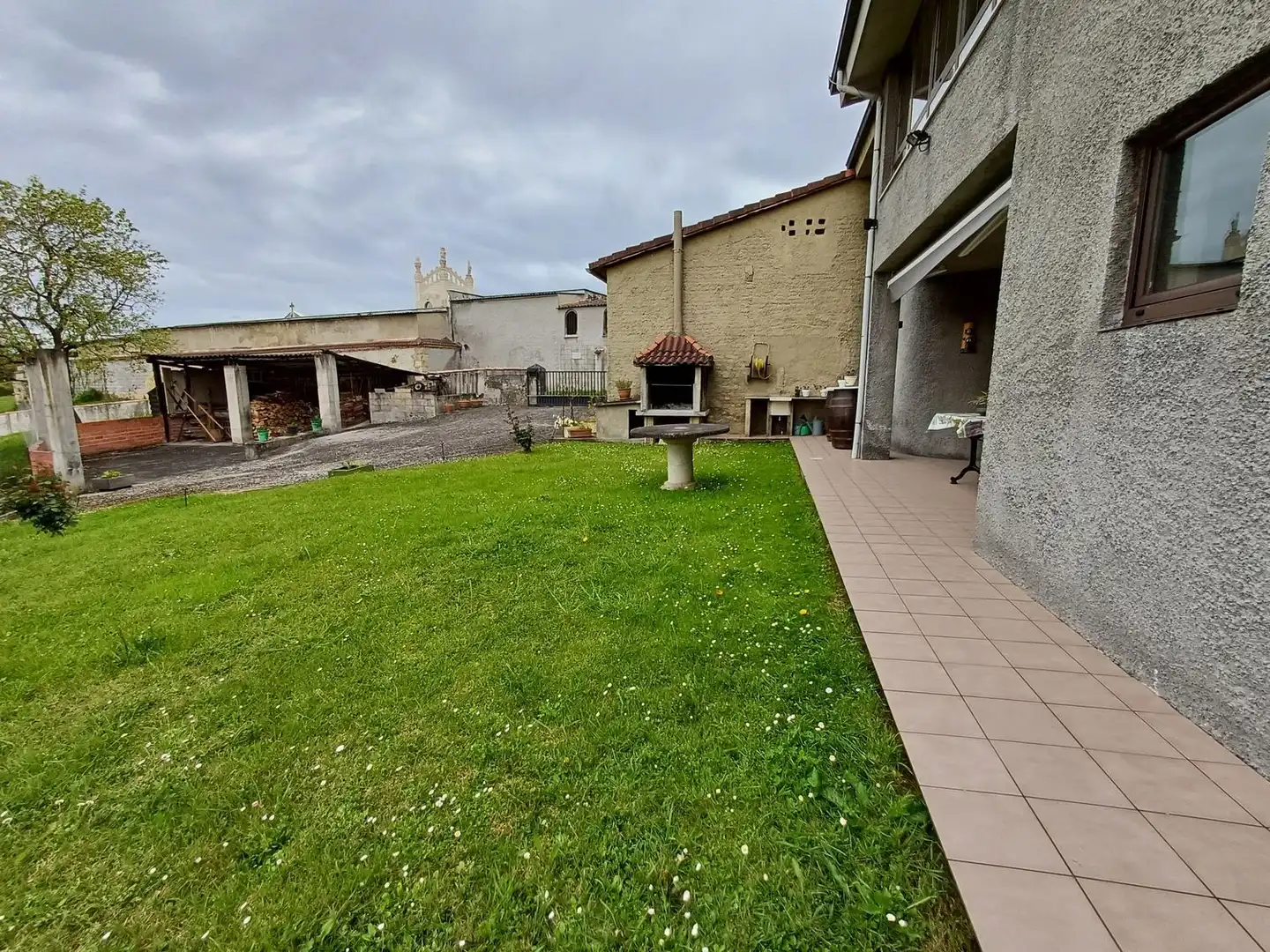 Flat for sale in Noreña