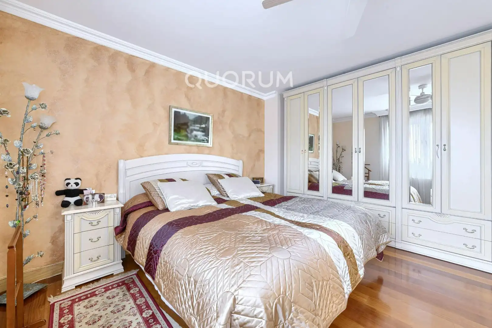 Bedroom of Detached homes for sale in Santurtzi 