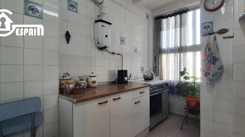 Foto 5 de Pis en venda a Las Águilas,  Madrid Capital