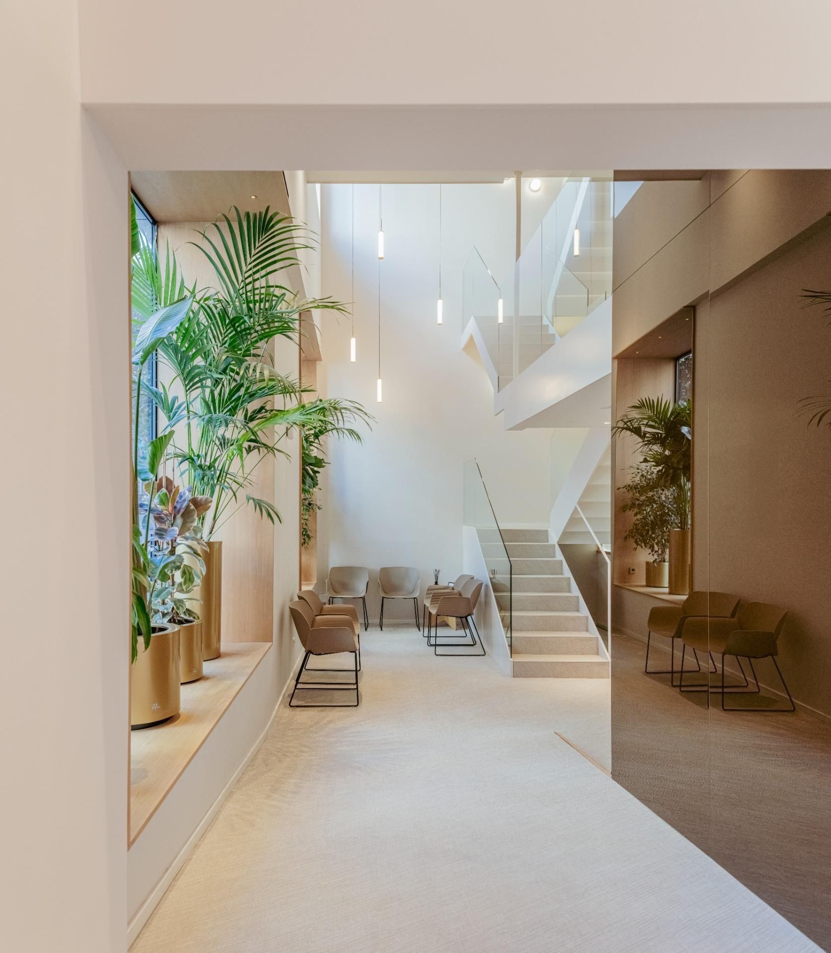 Oficina de lloguer a Avenida Avinguda Prat de la Riba, 18, Nou Eixample Sud