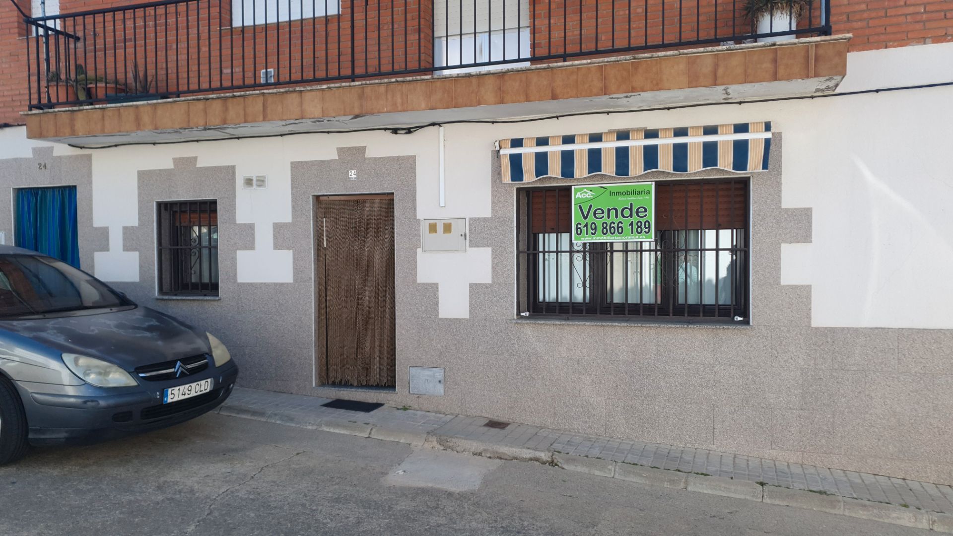 Apartament en venda a Cilleros