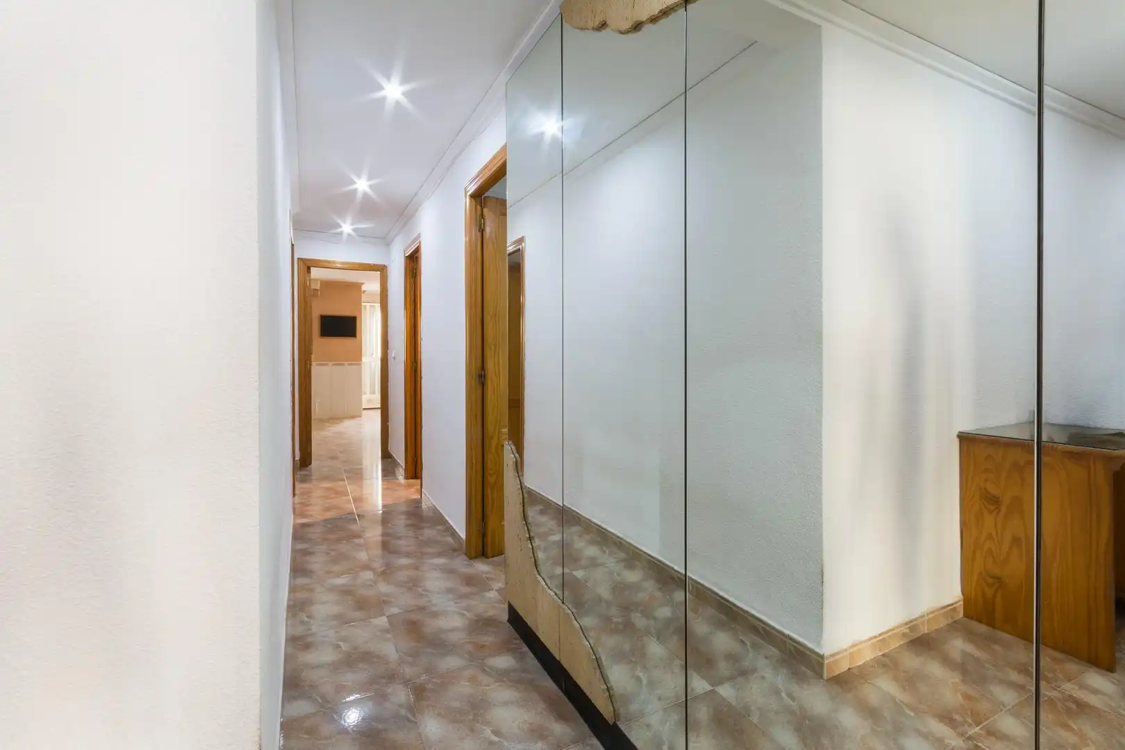 Piso en venta en Bellreguard con Aire acondicionado, Calefacción y Terraza