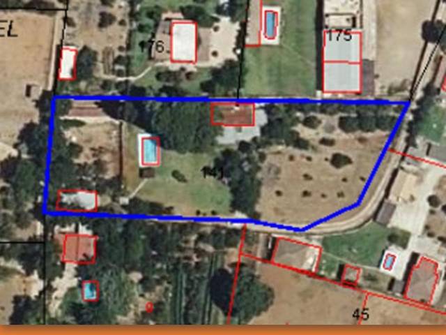 Casa-chalet en Venta en La Puebla del Río