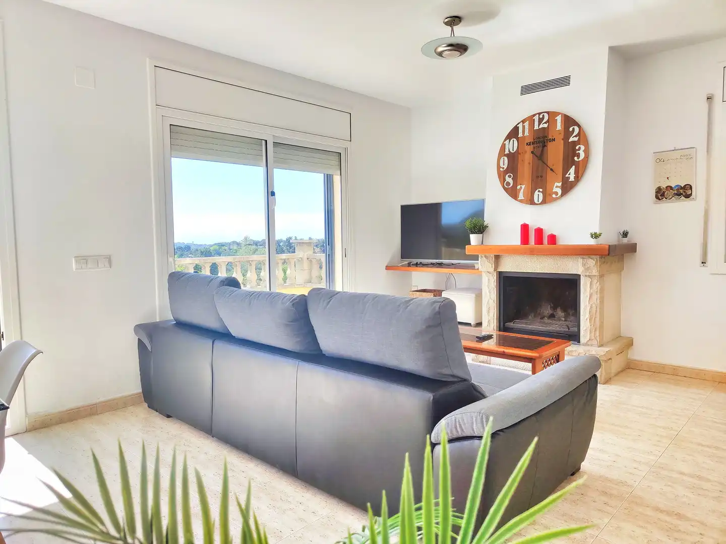 Villa avec terrasse à vendre à Lloret Verd - Els Pinars, imagen 12