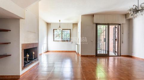 Foto 4 de Casa adosada en venda a Casco Antiguo, Madrid